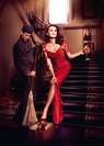 Penelope Cruz în calendarul Campari 2013 (galerie foto)