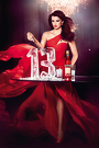 Penelope Cruz în calendarul Campari 2013 (galerie foto)