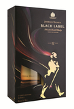 Johnnie Walker At Your Home – campanie inedită pentru consumatorii de whisky