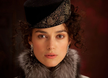 Anna Karenina 2012  - Interviuri cu Jude Law și Keyra Knightley