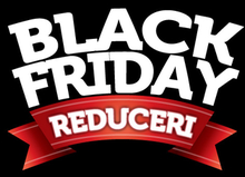 „Black Friday” sau „Vinerea neagră” – sursa numelui celei mai aglomerate zile din magazinele americane