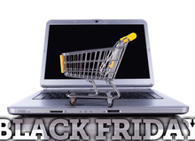 Zeci de magazine din România au reduceri de Black Friday