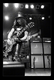 Slash va concerta în Bucureşti pe 5 februarie