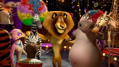 Madagascar 3 a depăşit Promotheus la încasări