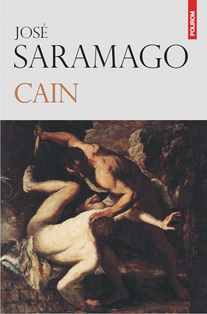 Cain - José Saramago