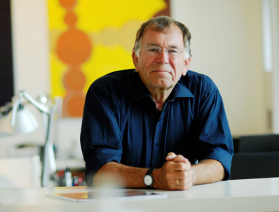 Jan Gehl revine la București pentru a lansa „Orașe pentru oameni”