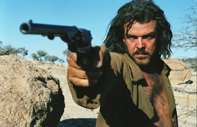 Filmul zilei la TV: The Proposition