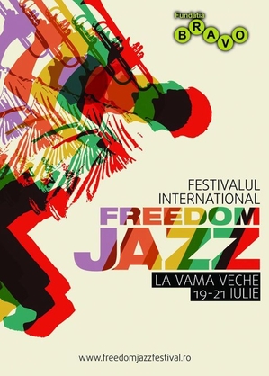 Festival de jazz la Vama Veche