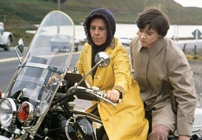 Filmul zilei la TV: Harold și Maude