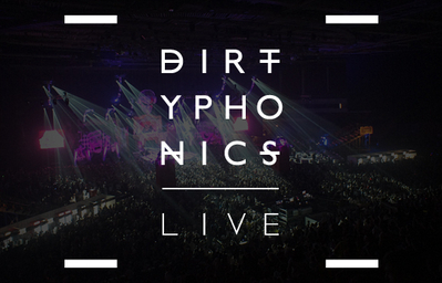 Dirtyphonics şi Viţa de Vie, la Peninsula