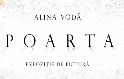 Poarta – expoziţie de pictură la Elite Art Gallery