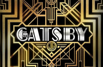 The Great Gatsby, primul trailer