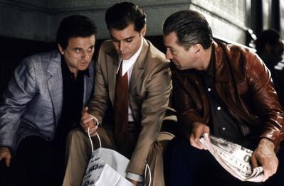 Filmul zilei la TV: Goodfellas