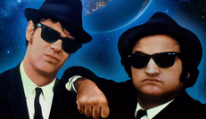 Filmul The Blues Brothers, proiectat la Grand Cinema Digiplex