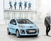 Noul Citroen C1, disponibil în România de la 8.800 de euro