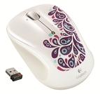 Logitech a lansat o serie de periferice colorate