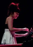 Hiromi Uehara, primul concert în București