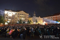 Cifrele TIFF 2012