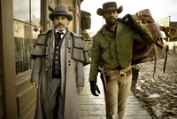 Django Unchained – primul trailer