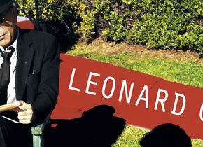 Biletele pentru concertul Leonard Cohen, de la 95 la 852 lei