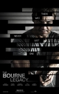 Trailer The Bourne Legacy