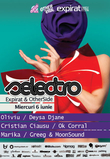 Selectro, pe 6 iunie @ Expirat & OtherSide