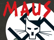 Maus, de Art Spiegelman, un nou roman grafic la Editura ART