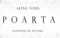 Poarta – expoziţie de pictură la Elite Art Gallery