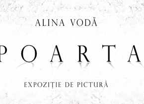 Poarta – expoziţie de pictură la Elite Art Gallery