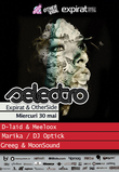 Selectro @ Expirat & OtherSide, pe 30 mai