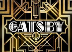 The Great Gatsby, primul trailer