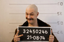 Filmul zilei la TV: Bronson