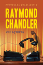 Nemira lansează antologia lui Raymond Chandler