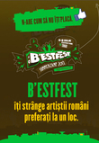 Publicul va alege trupele româneşti la B’ESTFEST Summer Camp