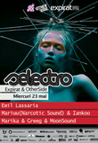 Selectro @ Expirat & OtherSide, pe 23 mai