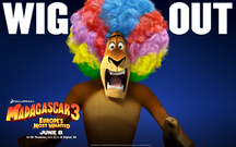 Primele secvenţe din Madagascar 3: Europe’s Most Wanted