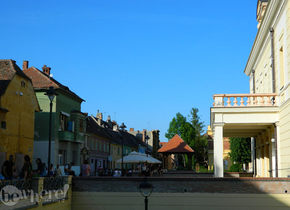 Sibiu – Civilizația jazz