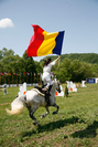 Transylvania Horse Show – concurs hipic lângă Sighişoara