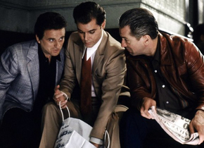 Filmul zilei la TV: Goodfellas