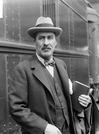 Egiptologul Howard Carter, omagiat de Google