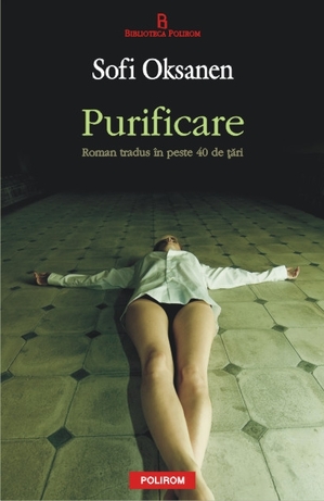 Romanul „Purificare”, de Sofi Oksanen, va fi adaptat pentru operă