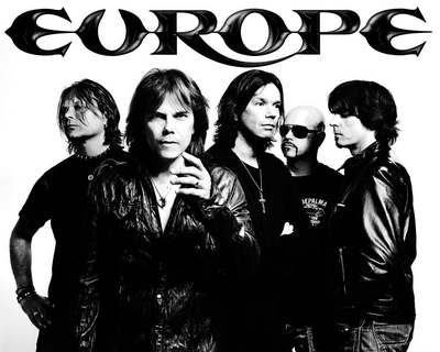 Europe va concerta la OST Fest, pe 16 iunie