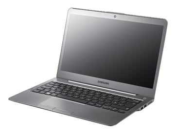 Samsung ultrabook Seria 5, disponibil din luna aprilie