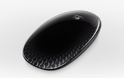 Logitech a lansat un mouse fără butoane