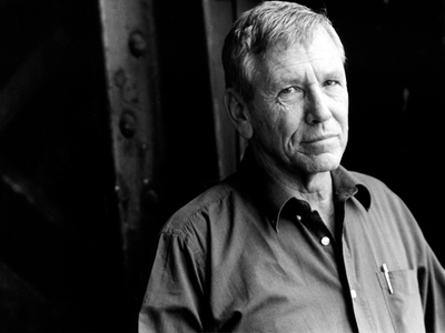 Amos Oz, prezent la Bucureşti în perioada 27-28 februarie