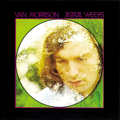 Van Morrison – Astral Weeks