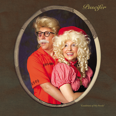 Puscifer – Conditions of My Parole