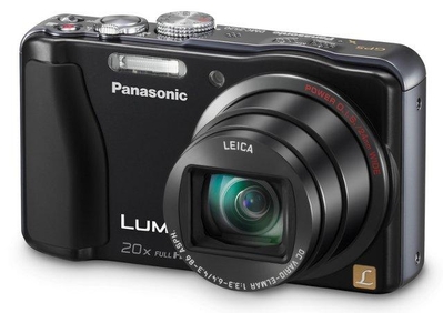 Panasonic a lansat patru noi modele Lumix