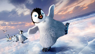 Happy Feet 2: Mumble dansează din nou