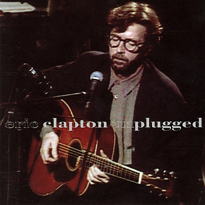 Eric Clapton – Unplugged